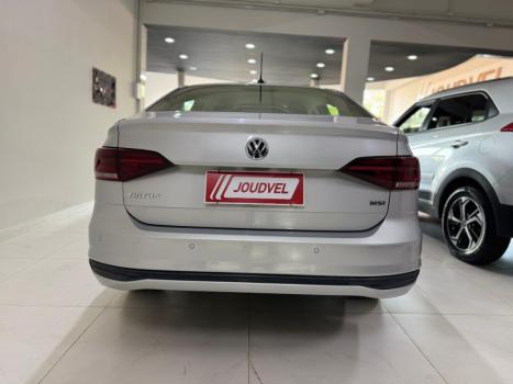 VOLKSWAGEN Virtus 1.6 4P MSI FLEX, Foto 5