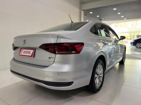 VOLKSWAGEN Virtus 1.6 4P MSI FLEX, Foto 6
