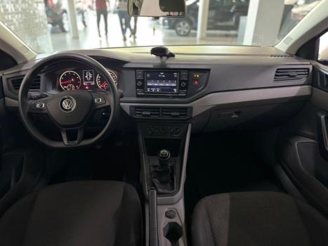 VOLKSWAGEN Virtus 1.6 4P MSI FLEX, Foto 8