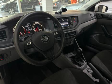 VOLKSWAGEN Virtus 1.6 4P MSI FLEX, Foto 11