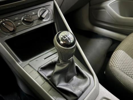 VOLKSWAGEN Virtus 1.6 4P MSI FLEX, Foto 13