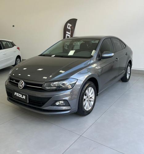 VOLKSWAGEN Virtus 1.0 4P 200 TSI FLEX COMFORTLINE AUTOM�TICO, Foto 1
