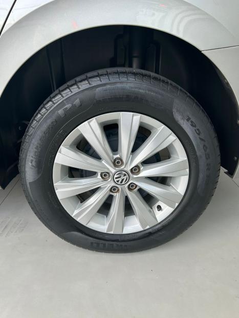 VOLKSWAGEN Virtus 1.0 4P 200 TSI FLEX COMFORTLINE AUTOM�TICO, Foto 5