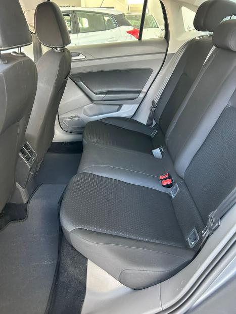 VOLKSWAGEN Virtus 1.0 4P 200 TSI FLEX COMFORTLINE AUTOM�TICO, Foto 7