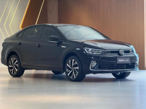 VOLKSWAGEN Virtus 1.0 4P 200 TSI FLEX HIGHLINE AUTOM�TICO, Foto 1