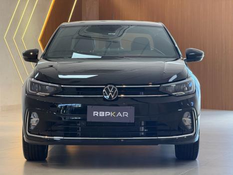 VOLKSWAGEN Virtus 1.0 4P 200 TSI FLEX HIGHLINE AUTOM�TICO, Foto 2