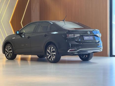 VOLKSWAGEN Virtus 1.0 4P 200 TSI FLEX HIGHLINE AUTOM�TICO, Foto 3