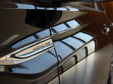 VOLKSWAGEN Virtus 1.0 4P 200 TSI FLEX HIGHLINE AUTOM�TICO, Foto 6