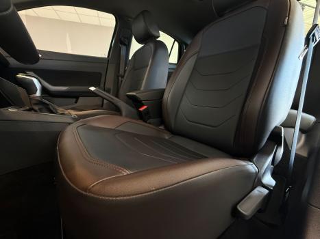 VOLKSWAGEN Virtus 1.0 4P 200 TSI FLEX HIGHLINE AUTOM�TICO, Foto 8