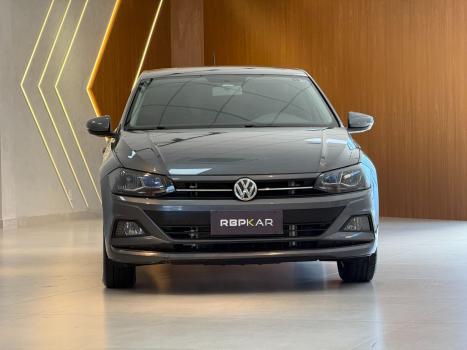 VOLKSWAGEN Virtus 1.0 4P 200 TSI FLEX COMFORTLINE AUTOM�TICO, Foto 1