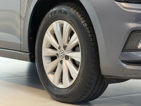 VOLKSWAGEN Virtus 1.0 4P 200 TSI FLEX COMFORTLINE AUTOM�TICO, Foto 3