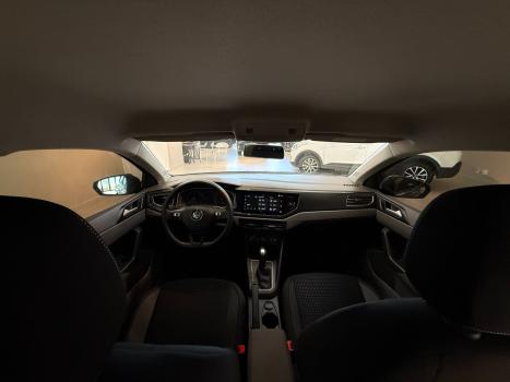 VOLKSWAGEN Virtus 1.0 4P 200 TSI FLEX COMFORTLINE AUTOM�TICO, Foto 6