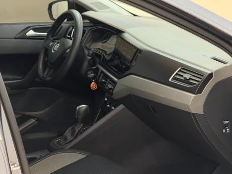 VOLKSWAGEN Virtus 1.0 4P 200 TSI FLEX COMFORTLINE AUTOM�TICO, Foto 7