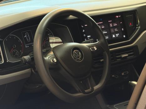 VOLKSWAGEN Virtus 1.0 4P 200 TSI FLEX COMFORTLINE AUTOM�TICO, Foto 8