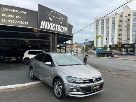 VOLKSWAGEN Virtus 1.0 4P 200 TSI FLEX HIGHLINE AUTOM�TICO, Foto 2