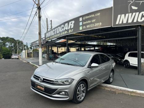 VOLKSWAGEN Virtus 1.0 4P 200 TSI FLEX HIGHLINE AUTOM�TICO, Foto 3