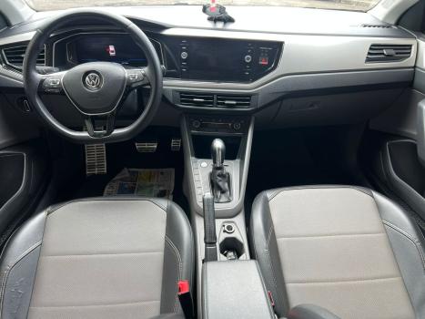 VOLKSWAGEN Virtus 1.0 4P 200 TSI FLEX HIGHLINE AUTOM�TICO, Foto 7