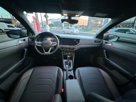 VOLKSWAGEN Virtus 1.0 4P 200 TSI FLEX HIGHLINE AUTOM�TICO, Foto 5