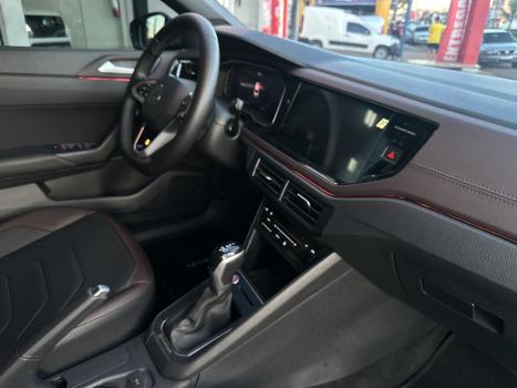 VOLKSWAGEN Virtus 1.0 4P 200 TSI FLEX HIGHLINE AUTOM�TICO, Foto 6
