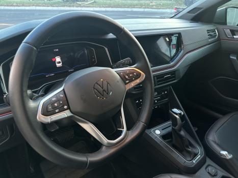 VOLKSWAGEN Virtus 1.0 4P 200 TSI FLEX HIGHLINE AUTOM�TICO, Foto 7