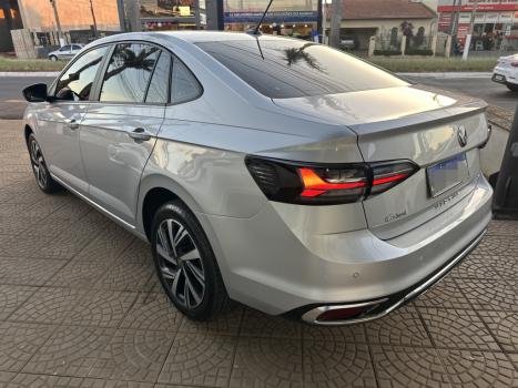 VOLKSWAGEN Virtus 1.0 4P 200 TSI FLEX HIGHLINE AUTOM�TICO, Foto 10