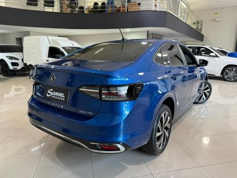 VOLKSWAGEN Virtus 1.0 4P 200 TSI FLEX HIGHLINE AUTOM�TICO, Foto 3