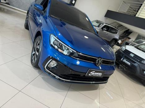 VOLKSWAGEN Virtus 1.0 4P 200 TSI FLEX HIGHLINE AUTOM�TICO, Foto 7
