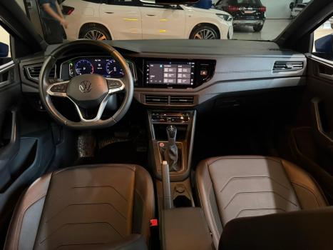 VOLKSWAGEN Virtus 1.0 4P 200 TSI FLEX HIGHLINE AUTOM�TICO, Foto 9