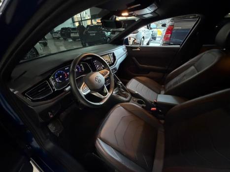 VOLKSWAGEN Virtus 1.0 4P 200 TSI FLEX HIGHLINE AUTOM�TICO, Foto 11