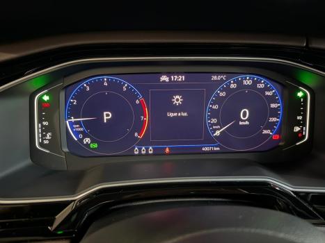 VOLKSWAGEN Virtus 1.0 4P 200 TSI FLEX HIGHLINE AUTOM�TICO, Foto 15