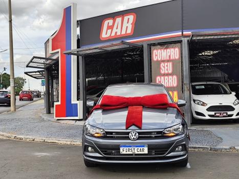 VOLKSWAGEN Virtus 1.0 4P 200 TSI FLEX COMFORTLINE AUTOM�TICO, Foto 2