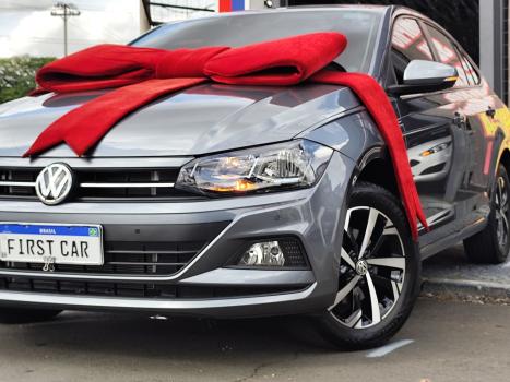 VOLKSWAGEN Virtus 1.0 4P 200 TSI FLEX COMFORTLINE AUTOM�TICO, Foto 3