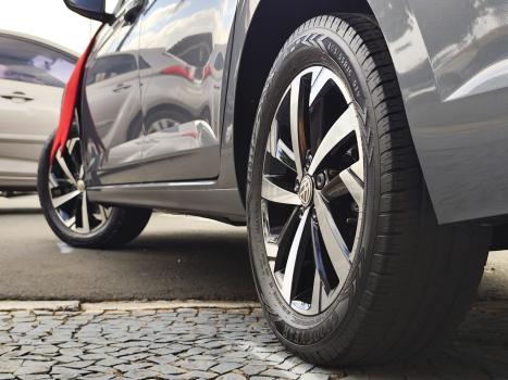 VOLKSWAGEN Virtus 1.0 4P 200 TSI FLEX COMFORTLINE AUTOM�TICO, Foto 5