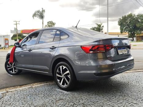 VOLKSWAGEN Virtus 1.0 4P 200 TSI FLEX COMFORTLINE AUTOM�TICO, Foto 6