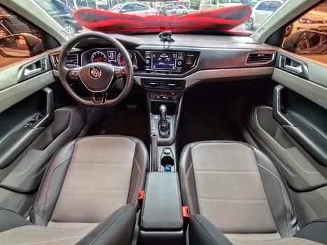 VOLKSWAGEN Virtus 1.0 4P 200 TSI FLEX COMFORTLINE AUTOM�TICO, Foto 10