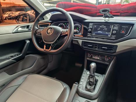 VOLKSWAGEN Virtus 1.0 4P 200 TSI FLEX COMFORTLINE AUTOM�TICO, Foto 13