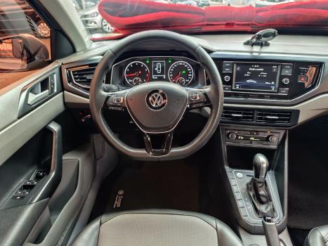 VOLKSWAGEN Virtus 1.0 4P 200 TSI FLEX COMFORTLINE AUTOM�TICO, Foto 14