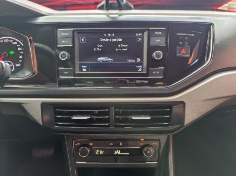 VOLKSWAGEN Virtus 1.0 4P 200 TSI FLEX COMFORTLINE AUTOM�TICO, Foto 18