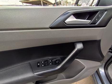 VOLKSWAGEN Virtus 1.0 4P 200 TSI FLEX COMFORTLINE AUTOM�TICO, Foto 19