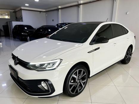 VOLKSWAGEN Virtus 1.4 4P 250 TSI EXCLUSIVE AUTOM�TICO, Foto 1
