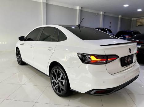 VOLKSWAGEN Virtus 1.4 4P 250 TSI EXCLUSIVE AUTOM�TICO, Foto 2