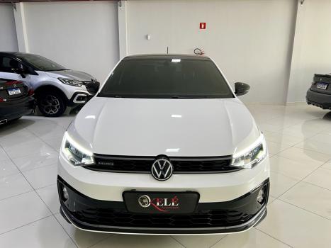 VOLKSWAGEN Virtus 1.4 4P 250 TSI EXCLUSIVE AUTOM�TICO, Foto 3