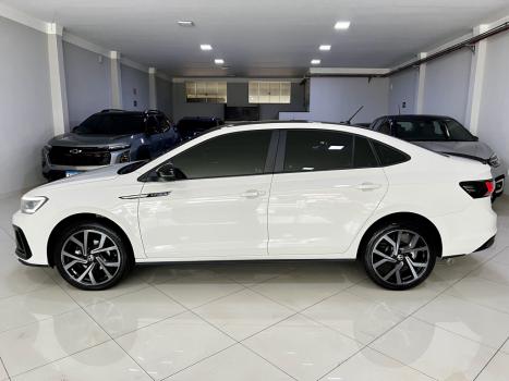 VOLKSWAGEN Virtus 1.4 4P 250 TSI EXCLUSIVE AUTOM�TICO, Foto 4