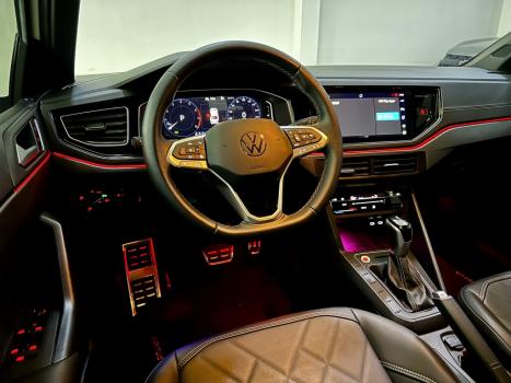 VOLKSWAGEN Virtus 1.4 4P 250 TSI EXCLUSIVE AUTOM�TICO, Foto 6