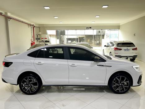 VOLKSWAGEN Virtus 1.4 4P 250 TSI EXCLUSIVE AUTOM�TICO, Foto 12