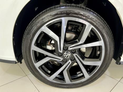VOLKSWAGEN Virtus 1.4 4P 250 TSI EXCLUSIVE AUTOM�TICO, Foto 13