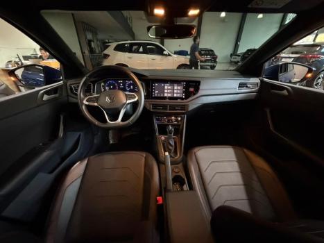 VOLKSWAGEN Virtus 1.0 4P 200 TSI FLEX HIGHLINE AUTOM�TICO, Foto 3