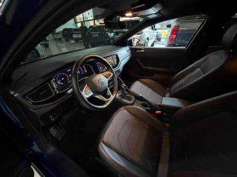 VOLKSWAGEN Virtus 1.0 4P 200 TSI FLEX HIGHLINE AUTOM�TICO, Foto 4