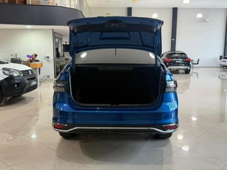 VOLKSWAGEN Virtus 1.0 4P 200 TSI FLEX HIGHLINE AUTOM�TICO, Foto 9