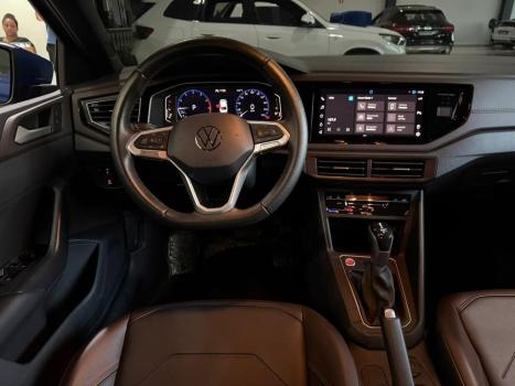 VOLKSWAGEN Virtus 1.0 4P 200 TSI FLEX HIGHLINE AUTOM�TICO, Foto 11